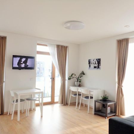 Elzbietos centro apartamentai Vilna Exterior foto