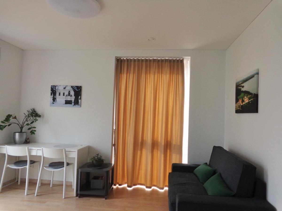 Elzbietos centro apartamentai Vilna Exterior foto